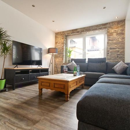 Ferienwohnung Wiehl - Bielstein Exteriér fotografie
