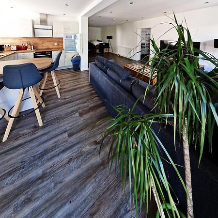 Ferienwohnung Wiehl - Bielstein Exteriér fotografie