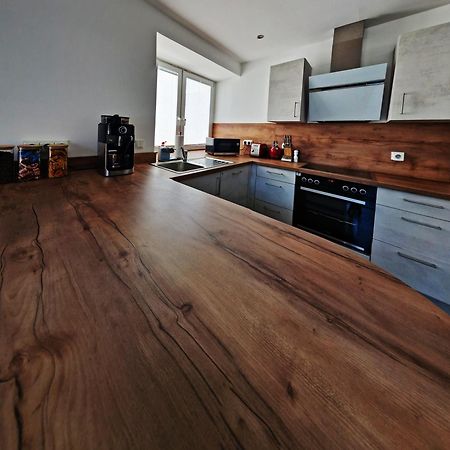 Ferienwohnung Wiehl - Bielstein Exteriér fotografie