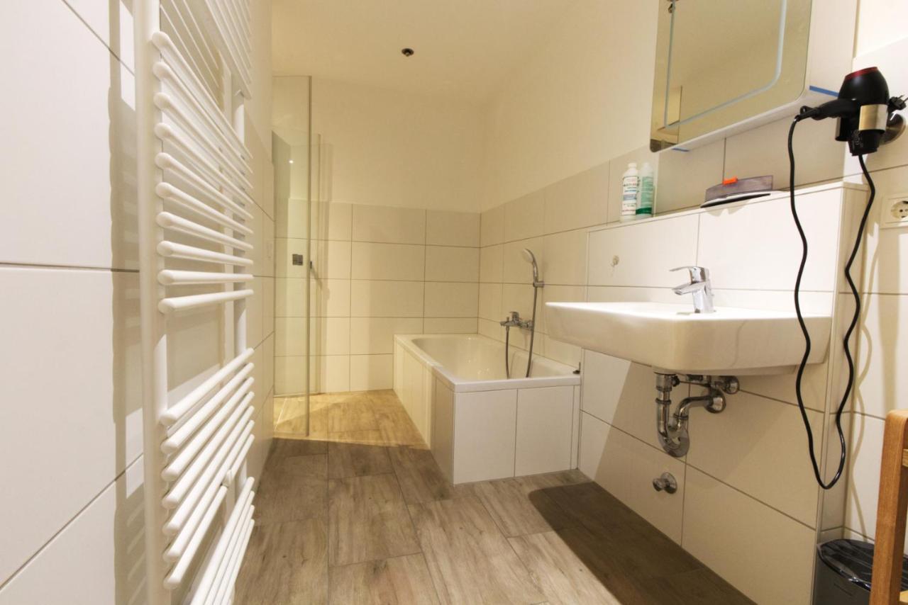Ferienwohnung Wiehl - Bielstein Exteriér fotografie