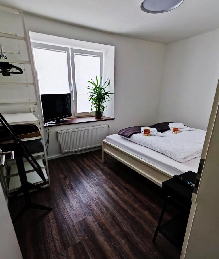 Ferienwohnung Wiehl - Bielstein Exteriér fotografie