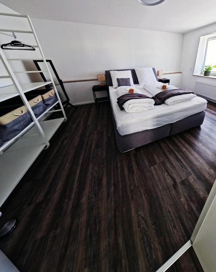 Ferienwohnung Wiehl - Bielstein Exteriér fotografie