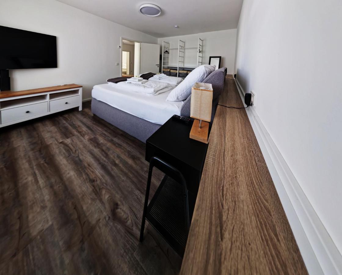 Ferienwohnung Wiehl - Bielstein Exteriér fotografie